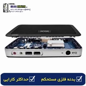 زیروکلاینت Dell Wyse 3010