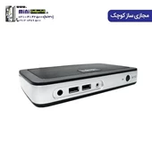 زیروکلاینت Dell Wyse 5030 کارکرده