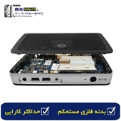 زیروکلاینت Dell Wyse 5030 کارکرده