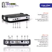 زیروکلاینت Dell Wyse 5030 - PXN