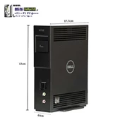 زیرو کلاینت Dell Wyse 7030 کارکرده