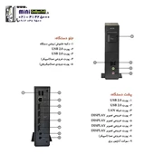 زیرو کلاینت Dell Wyse 7030 کارکرده