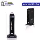 زیروکلاینت Dell Wyse D200 کارکرده