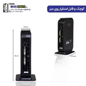 زیروکلاینت دل مدل D200 کارکرده