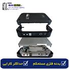 زیروکلاینت Dell Wyse D200 کارکرده