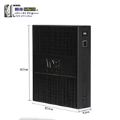 تین کلاینت دل مدل R10L