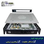 زیروکلاینت HP t410