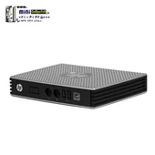 زیروکلاینت اچ پی مدل t410