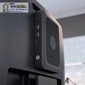 زیروکلاینت HP t420 کارکرده