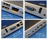 زیرو کلاینت پایانه پَت  PAT-T 520 z