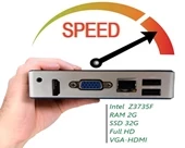 زیرو کلاینت پایانه پَت  PAT-T 520 z