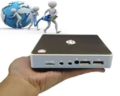زیرو کلاینت پایانه پَت  PAT-T 520 z