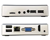 زیرو کلاینت پایانه پَت  PAT-T 520 z