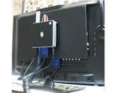 زیرو کلاینت پایانه پَت  PAT-T 520 z
