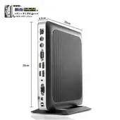 زیرو کلاینت Hp 630-used PRO875