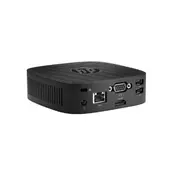 زیرو کلاینت اچ پی مدل HP T240