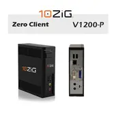 زیروکلاینت 10Zig V1200-P