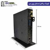 زیروکلاینت دل مدل 5070j4 NEW