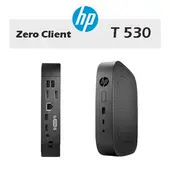 زیروکلاینت HP T530
