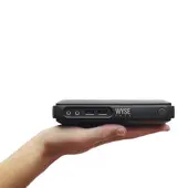 زیروکلاینت استوک Dell Wyse CX0