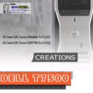 سرور Dell T7500