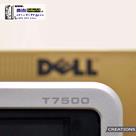 سرور Dell T7500