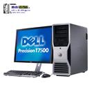 سرور Dell T7500