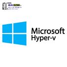  Hyper-V  HP TM200