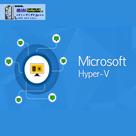  Hyper-V  HP TM200