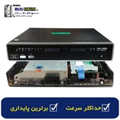 سرور اچ پی مدل (EC200A) Thin Micro TM200 Base