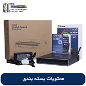 سرور اچ پی مدل (EC200A) Thin Micro TM200 Base