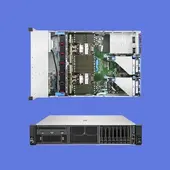 سرور HPE ProLiant DL380 Gen10 Plus