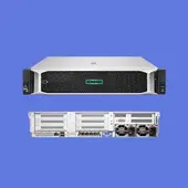 سرور HPE ProLiant DL380 Gen10 Plus