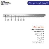 لپ تاپ Chrome Book x360-13c