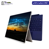 لپ تاپ 5 Surface pro