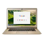  لپ تاپ کروم بوک ایسر Acer Chromebook 14 CB3-431-C0AK نمایشگر 14 اینچی