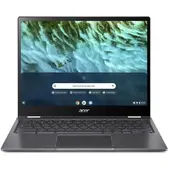 لپ تاپ کروم بوک 14 اینچی ایسر مدل Chromebook Spin 713 i7-1165G7 8GB 256SSD