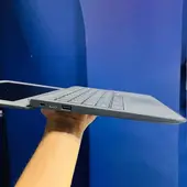 لپ‌تاپ کروم‌بوک استوک HP مدل 11-G6