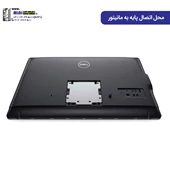 آل این وان تین کلاینت Dell Wyse 5470 - Open Pack