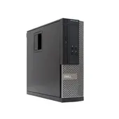 مینی کیس استوک دل OptiPlex 390