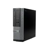 مینی کیس استوک دل OptiPlex 390