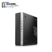 مینی کیس استوک Case HP G3 600 i5 7500 Tiny