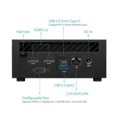 مینی پی سی ایسوس PN64 i7