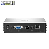 زیروکلاینت اچ پی مدل t200 