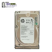 هارد اورجینال  HP 4TB