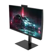 آل این وان 24 اینچ مستر تک مدل ZN240-C516SB-i5 12400-16GB DDR4-512SSD