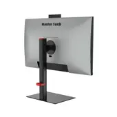 آل این وان 24 اینچ مستر تک مدل ZN240-C516SB-i5 12400-16GB DDR4-512SSD