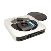 کامپیوتر دسکتاپ اپل مدل مک مینی MGEN2