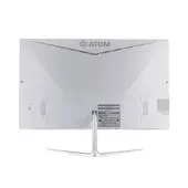 کامپیوتر همه کاره 22 اینچ اتم مدل Core i5-8GB RAM DDR4-256 SSD