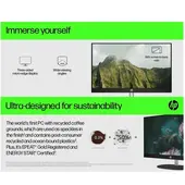 کامپیوتر همه کاره 23.8 اینچ اچ‌ پی مدل 24 CR1006nh-Ultra5 125U 16GB 1SSD Intel Touch